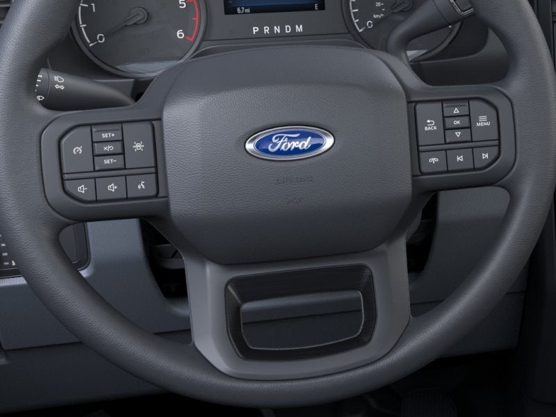 2025 Ford Chassis Cab F-550® XL