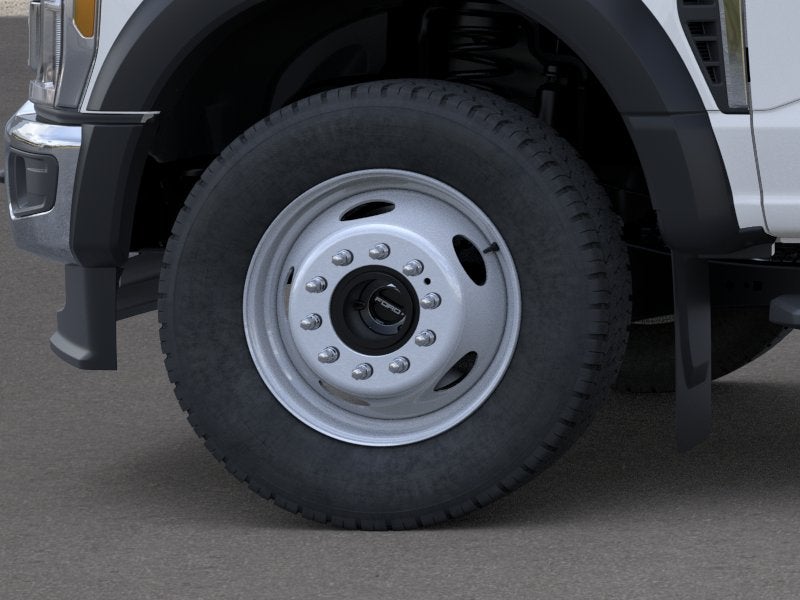 2025 Ford Chassis Cab F-550® XL