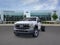 2025 Ford Chassis Cab F-550® XL