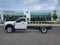 2025 Ford Chassis Cab F-550® XL