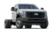 2025 Ford Chassis Cab F-550® XL