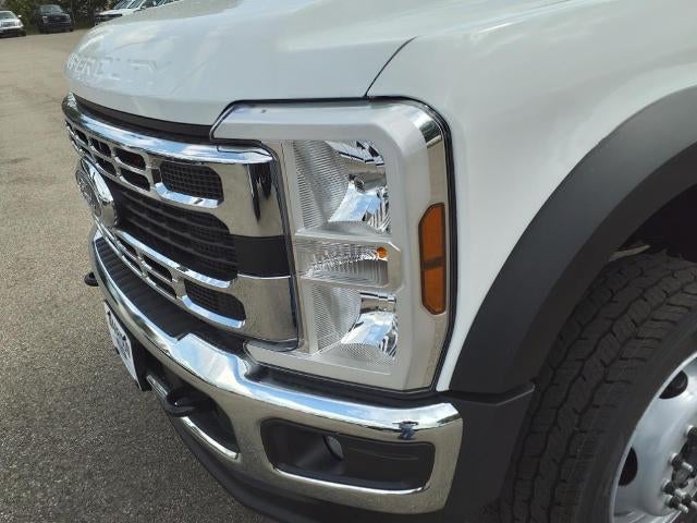 2024 Ford Chassis Cab F-600® XL