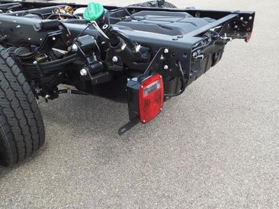 2024 Ford Chassis Cab F-600® XL