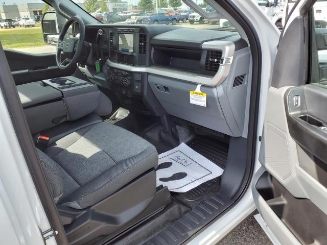 2024 Ford Chassis Cab F-600® XL