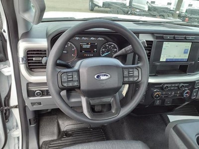 2024 Ford Chassis Cab F-600® XL