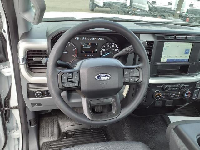 2024 Ford Chassis Cab F-600® XL