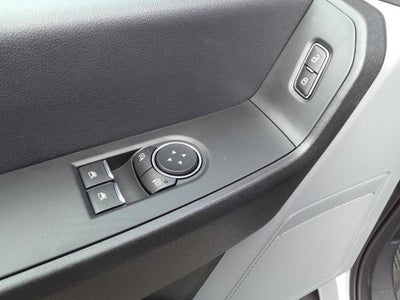 2024 Ford Chassis Cab F-600® XL