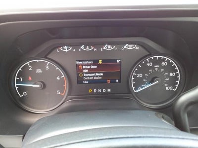 2024 Ford Chassis Cab F-600® XL