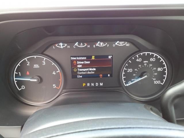 2024 Ford Chassis Cab F-600® XL