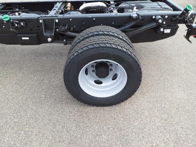 2024 Ford Chassis Cab F-600® XL