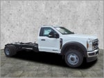 2024 Ford Chassis Cab F-600® XL