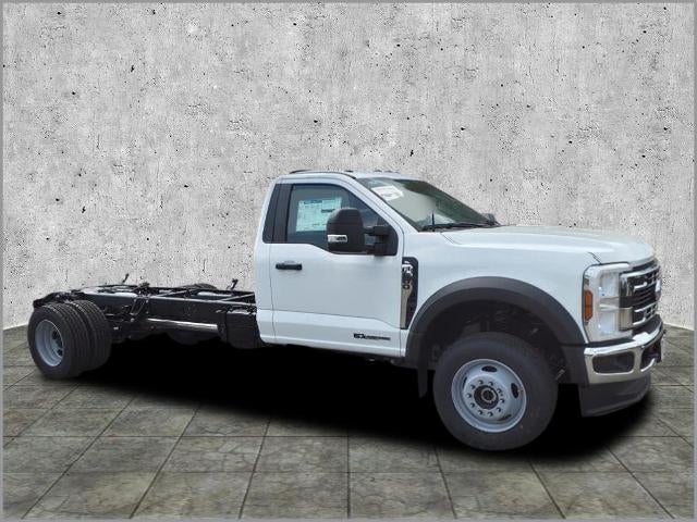 2024 Ford Chassis Cab F-600® XL