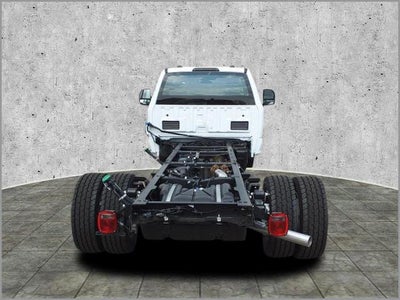 2024 Ford Chassis Cab F-600® XL