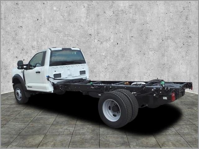2024 Ford Chassis Cab F-600® XL