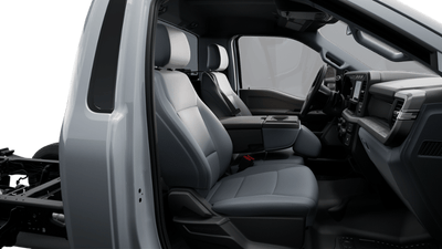 2024 Ford Chassis Cab F-600® XL