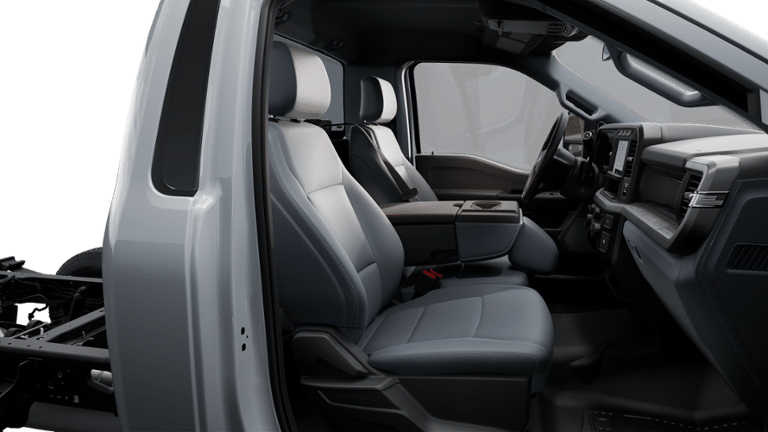 2024 Ford Chassis Cab F-600® XL