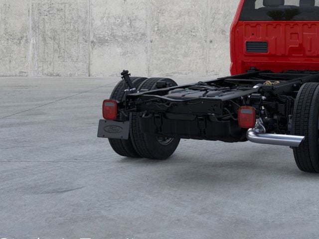 2026 Ford F-550SD XL DRW