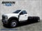2024 Ford Chassis Cab F-550® XL