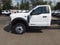 2024 Ford Chassis Cab F-550® XL