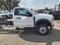 2024 Ford Chassis Cab F-550® XL