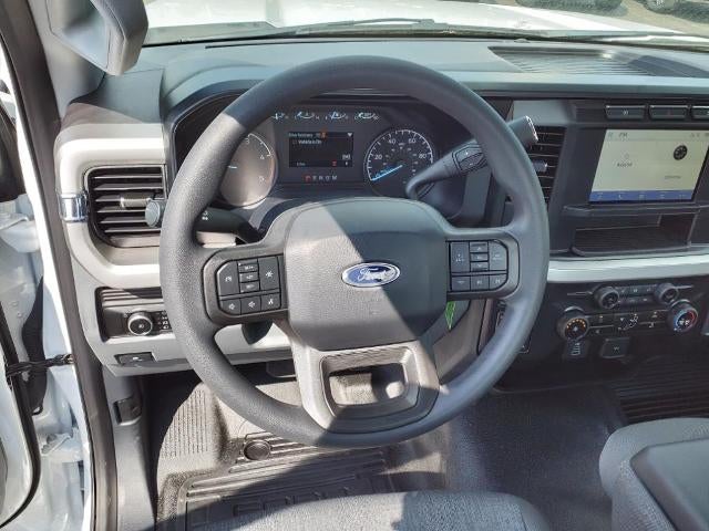 2024 Ford Chassis Cab F-550® XL