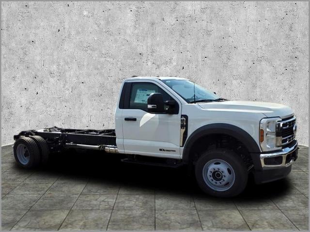 2024 Ford Chassis Cab F-550® XL