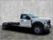 2024 Ford Chassis Cab F-550® XL