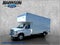 2026 Ford Econoline Cutaway E-350 SRW