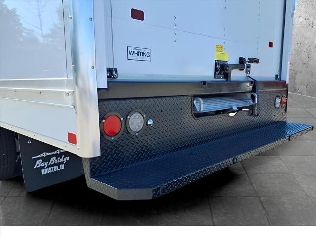 2026 Ford Econoline Cutaway E-350 SRW