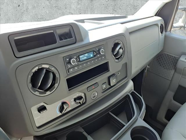 2026 Ford Econoline Cutaway E-350 SRW