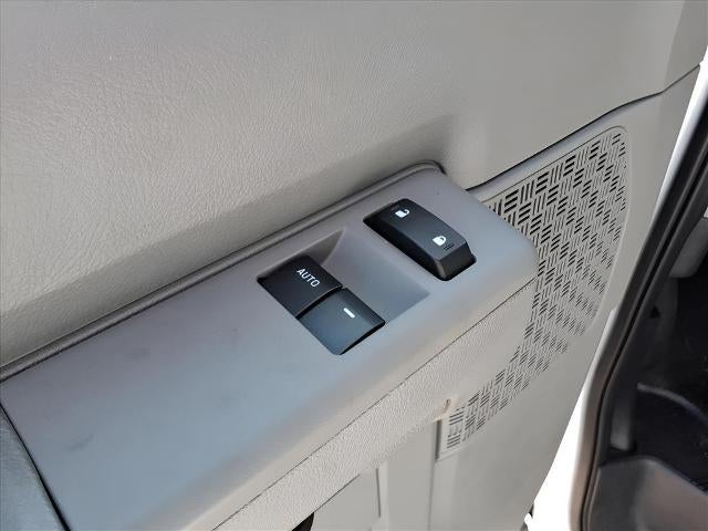 2026 Ford Econoline Cutaway E-350 SRW