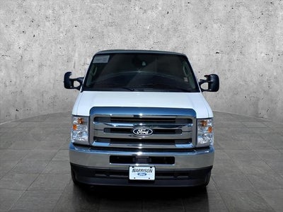 2026 Ford Econoline Cutaway E-350 SRW