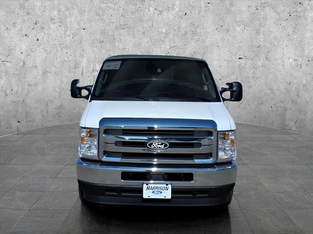 2026 Ford Econoline Cutaway E-350 SRW