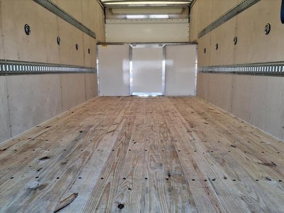 2026 Ford Econoline Cutaway E-350 SRW