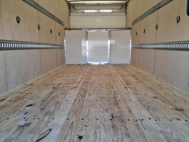 2026 Ford Econoline Cutaway E-350 SRW