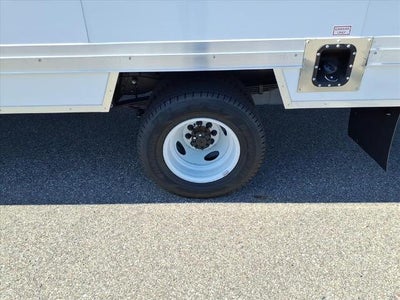 2026 Ford Econoline Cutaway E-350 SRW