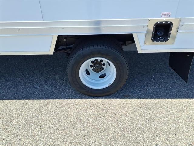 2026 Ford Econoline Cutaway E-350 SRW