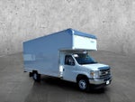 2026 Ford Econoline Cutaway E-350 SRW