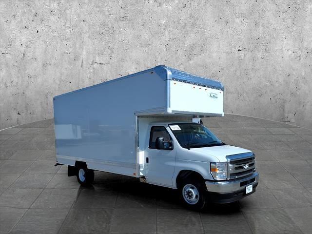 2026 Ford Econoline Cutaway E-350 SRW