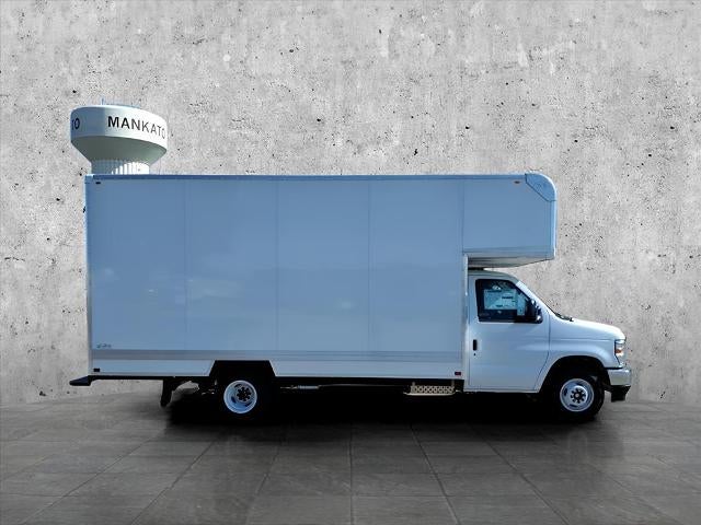 2026 Ford Econoline Cutaway E-350 SRW