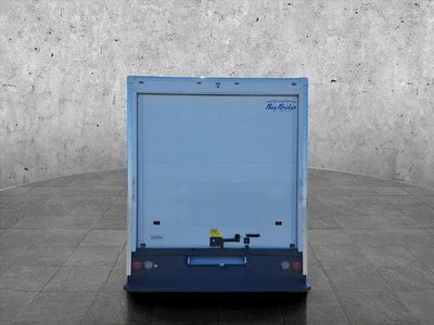 2026 Ford Econoline Cutaway E-350 SRW