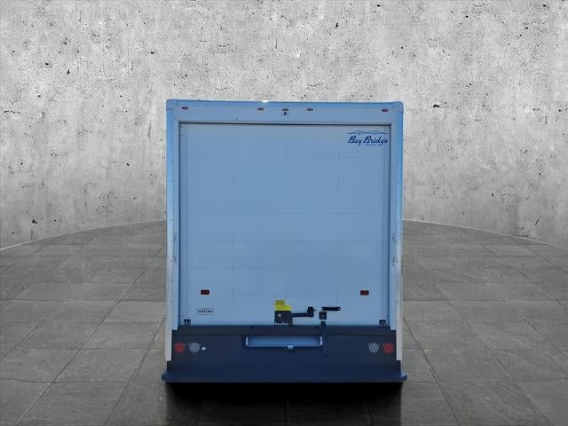 2026 Ford Econoline Cutaway E-350 SRW