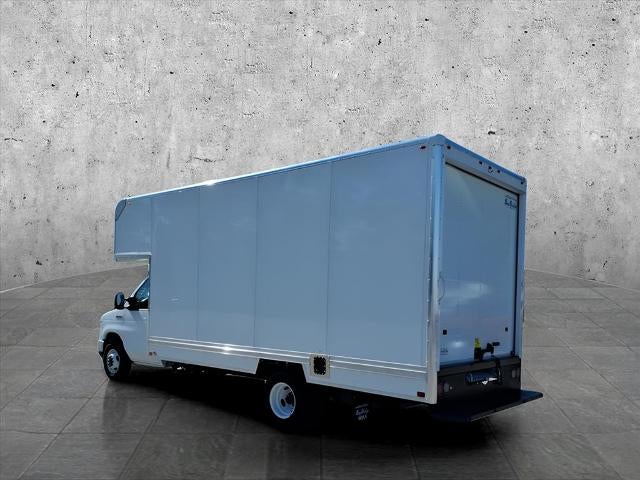 2026 Ford Econoline Cutaway E-350 SRW