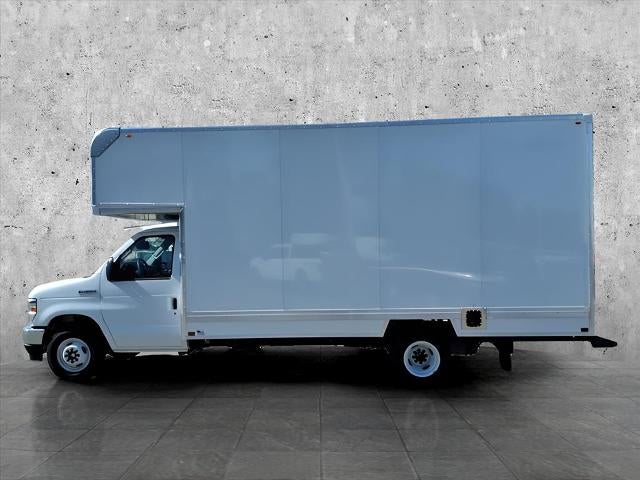 2026 Ford Econoline Cutaway E-350 SRW