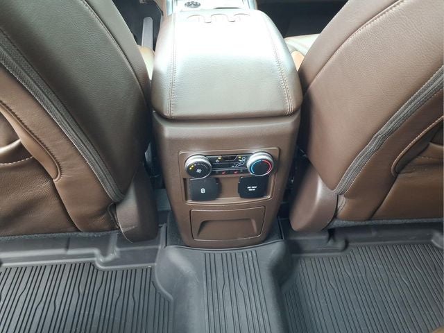 2023 Ford Explorer King Ranch