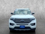 2023 Ford Explorer King Ranch