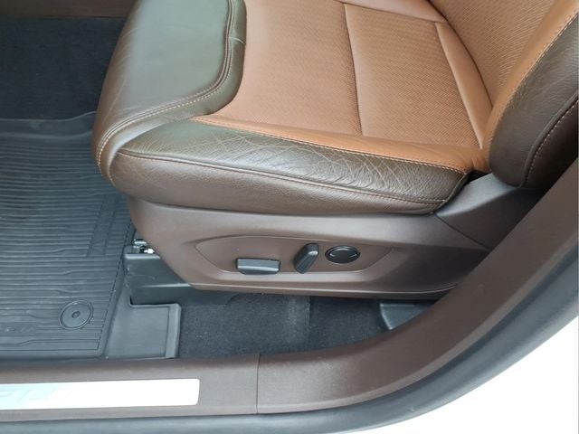 2023 Ford Explorer King Ranch