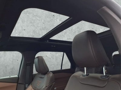 2023 Ford Explorer King Ranch