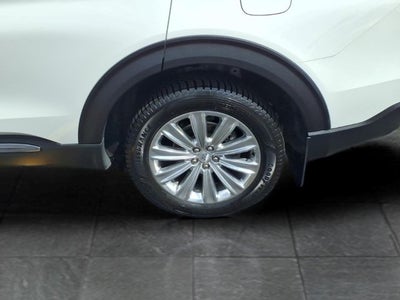 2023 Ford Explorer King Ranch