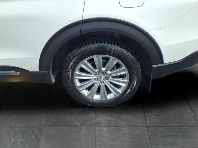 2023 Ford Explorer King Ranch